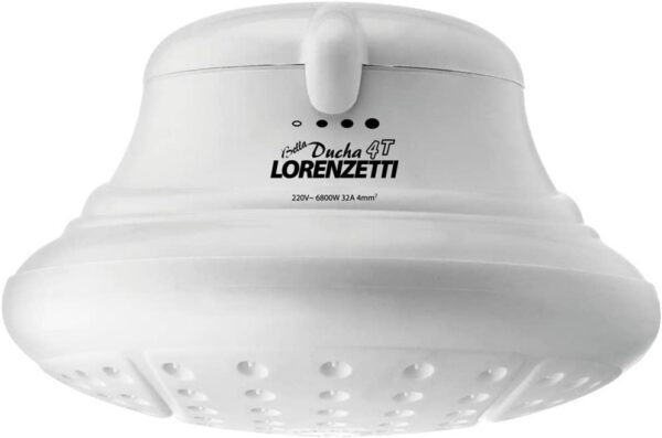 BELLA DUCHA LORENZETTI 4T ULTRA
